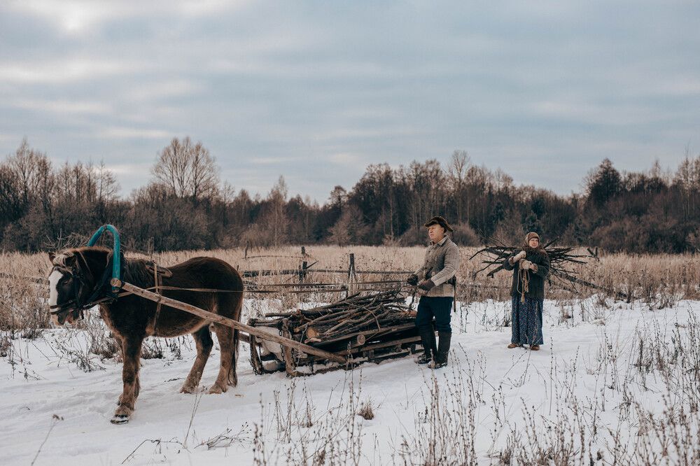 Photograph by Васильев Владимир