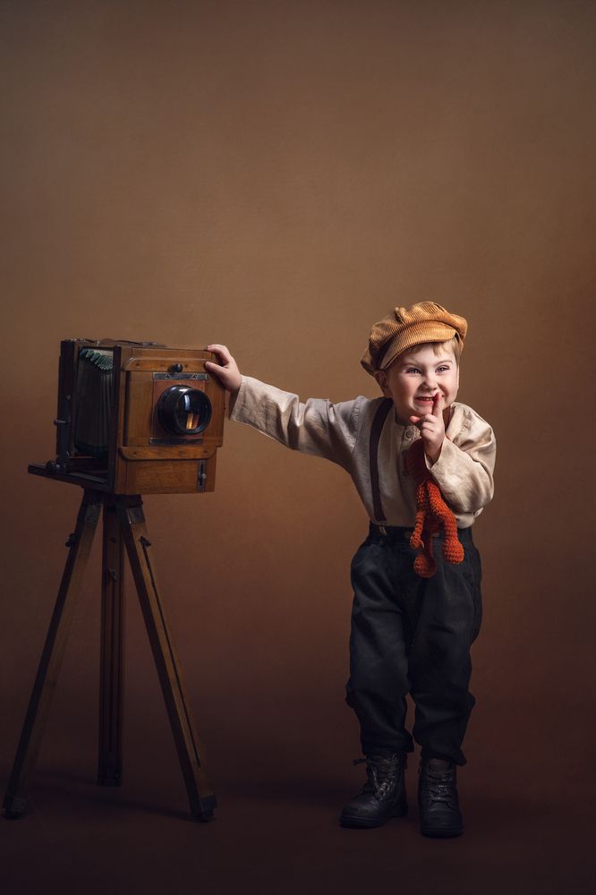 Photograph by Мила Смирнова