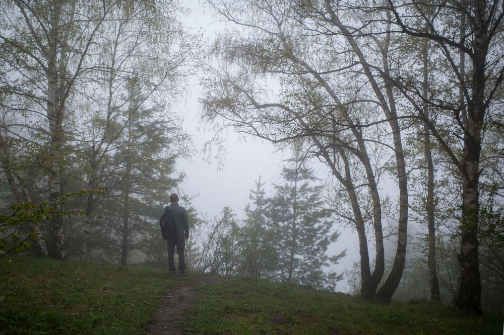 Photograph by Наталья Сафронова