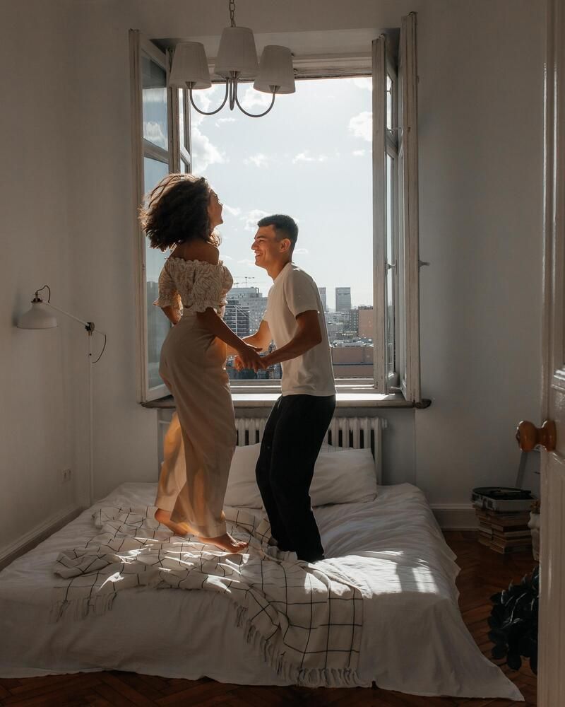 Photograph by Tatiana Dragunova