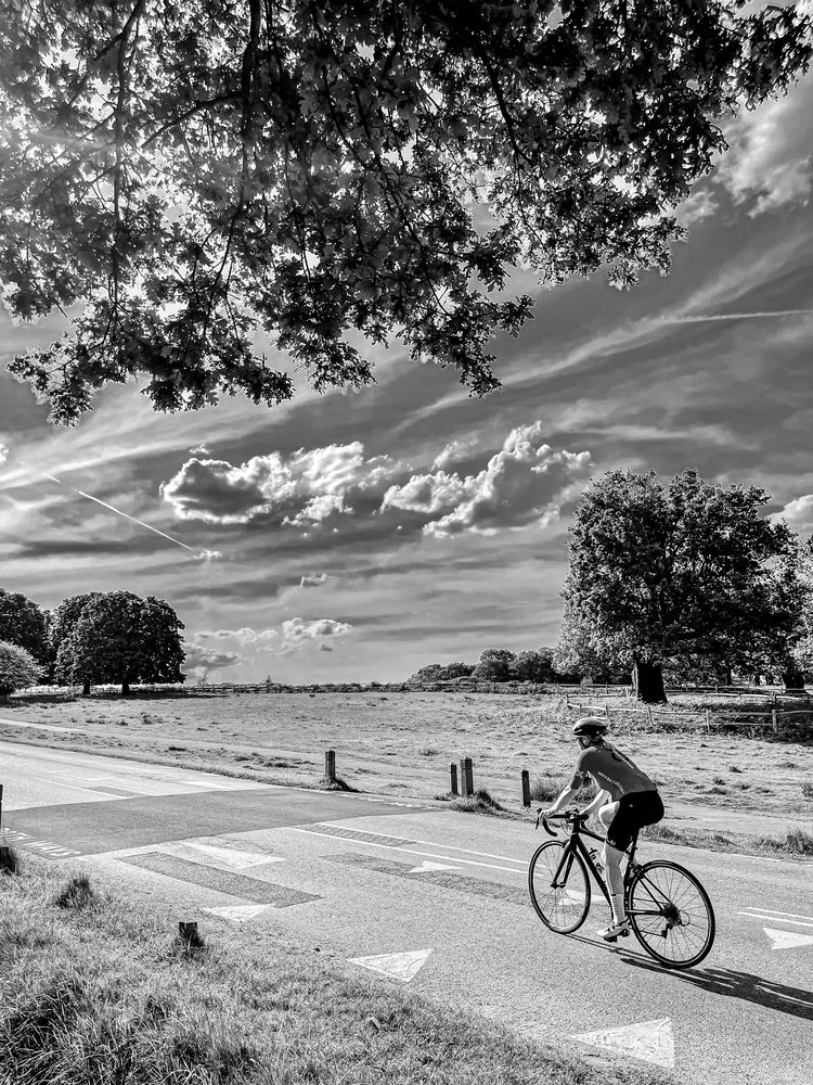 Photograph by Анна Федотова