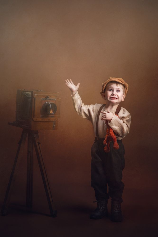 Photograph by Мила Смирнова