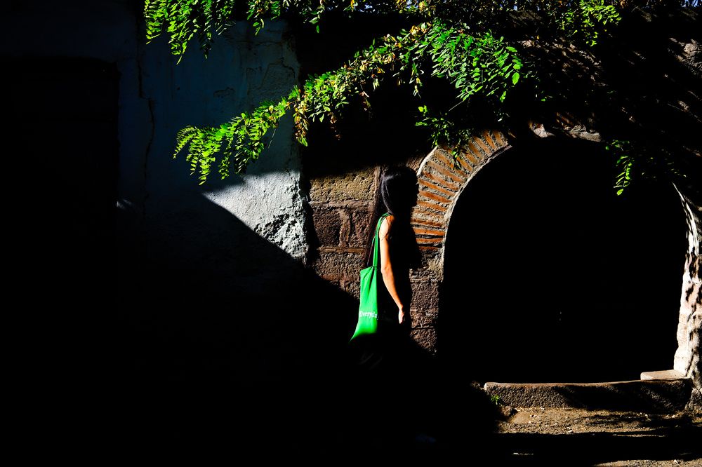 Photograph by zekeriyya akbaş