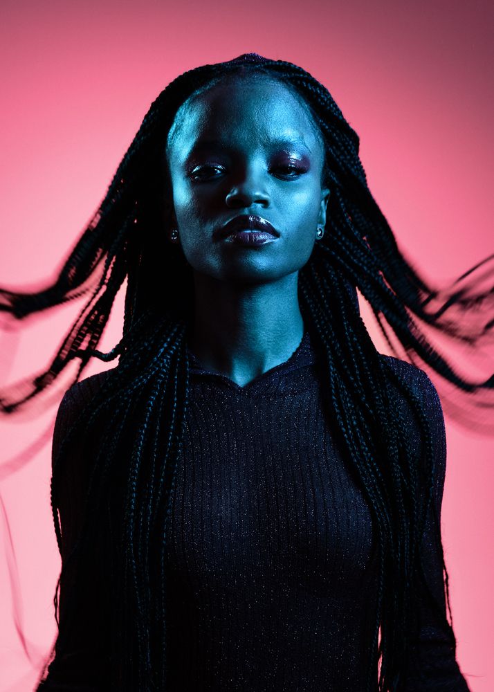 Photograph by Leila Maru