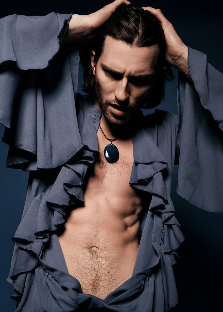 Photograph by Leila Maru