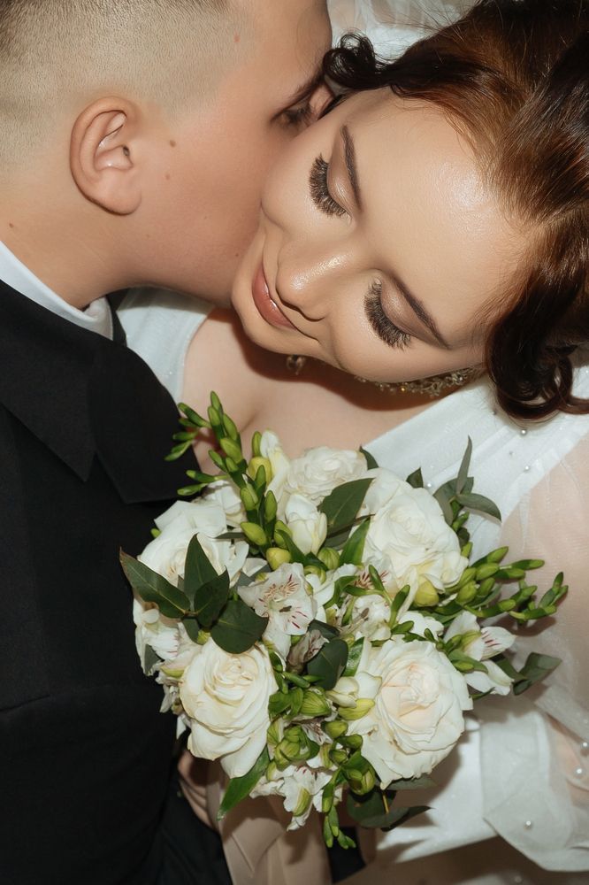 Photograph by Ксения Ян