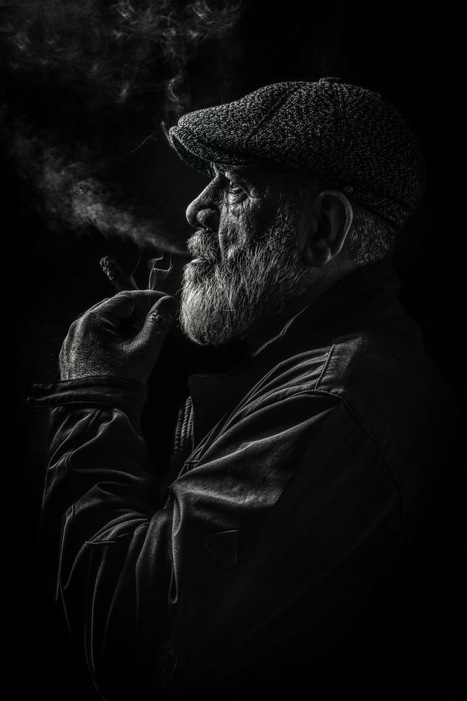 Photograph by Mehdi Goudarzi