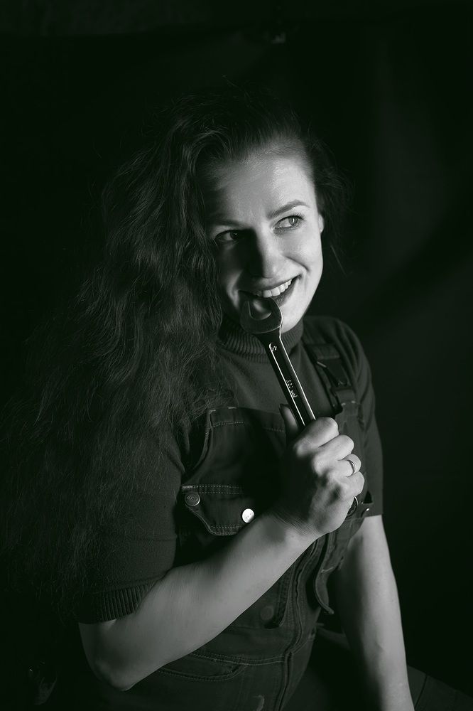 Photograph by Серёга Дорога