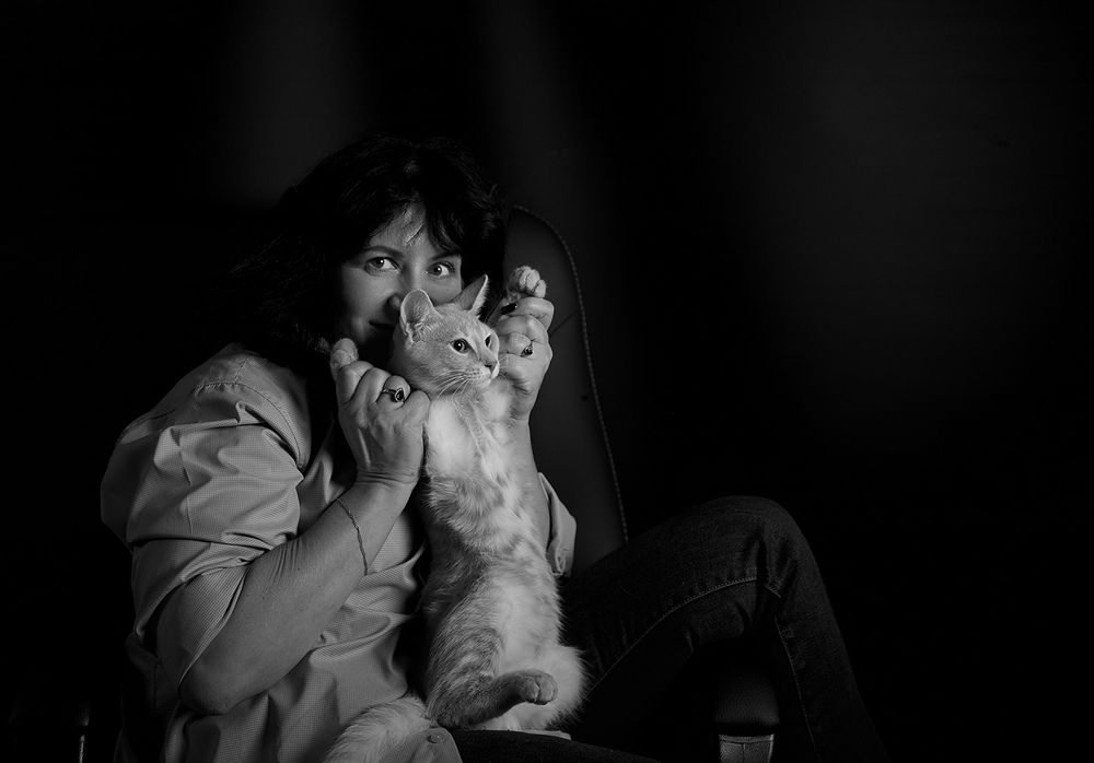 Photograph by Серёга Дорога