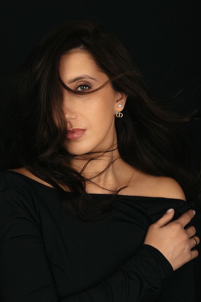 Photograph by Ксения Ян