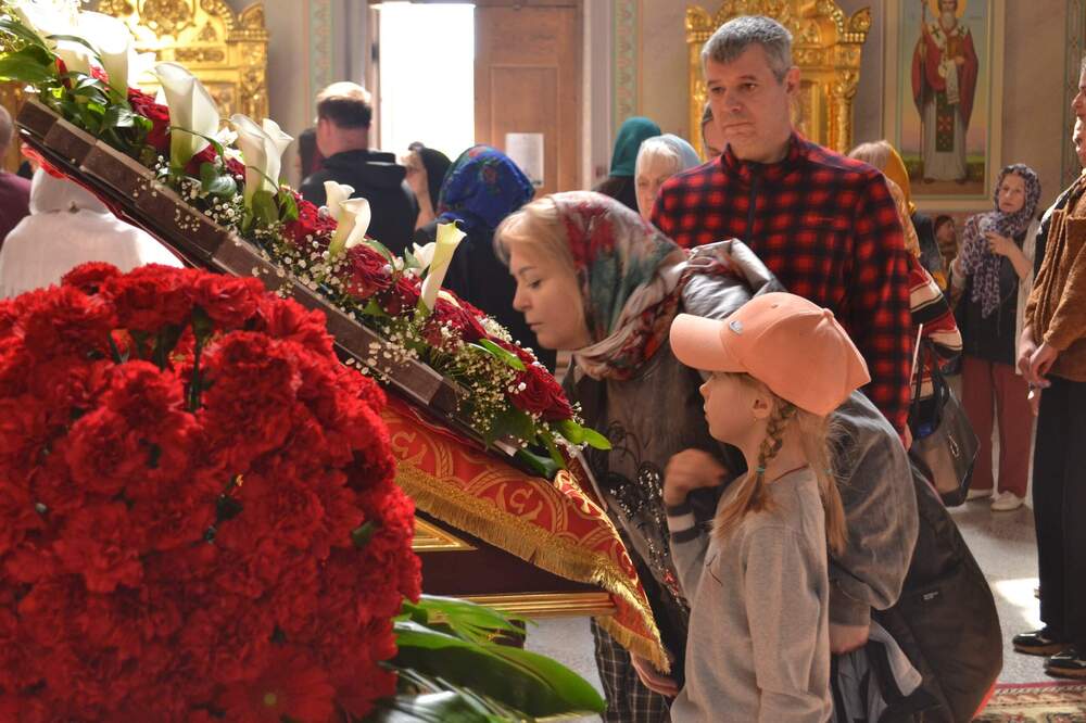 Photograph by Надежда Чаплынская