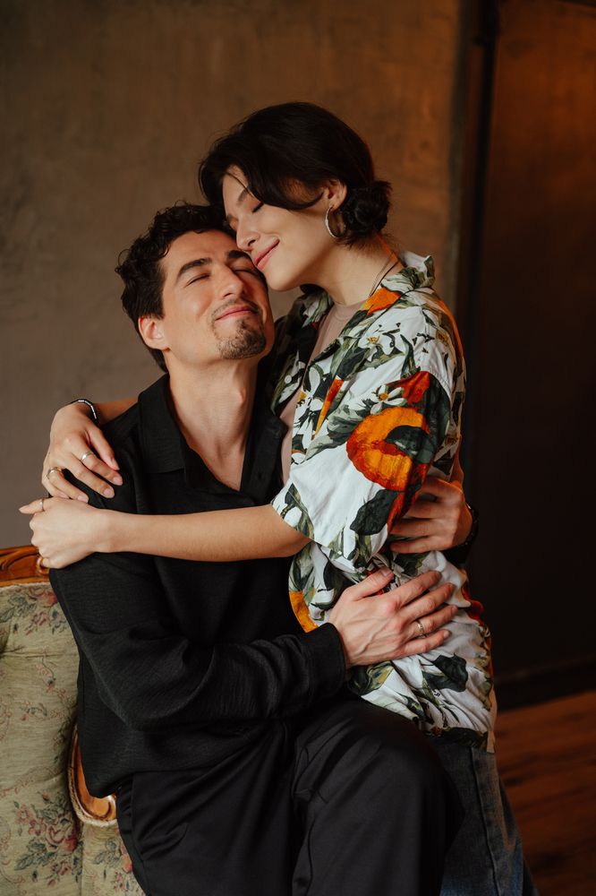 Photograph by Алеся Каракулова