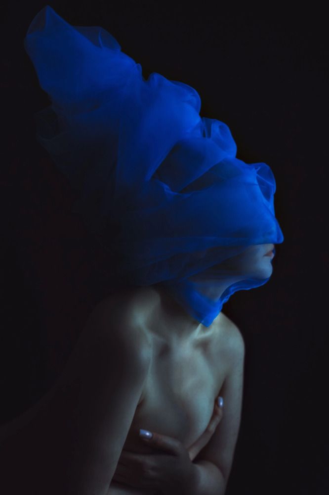 Photograph by Анастасия Голубева