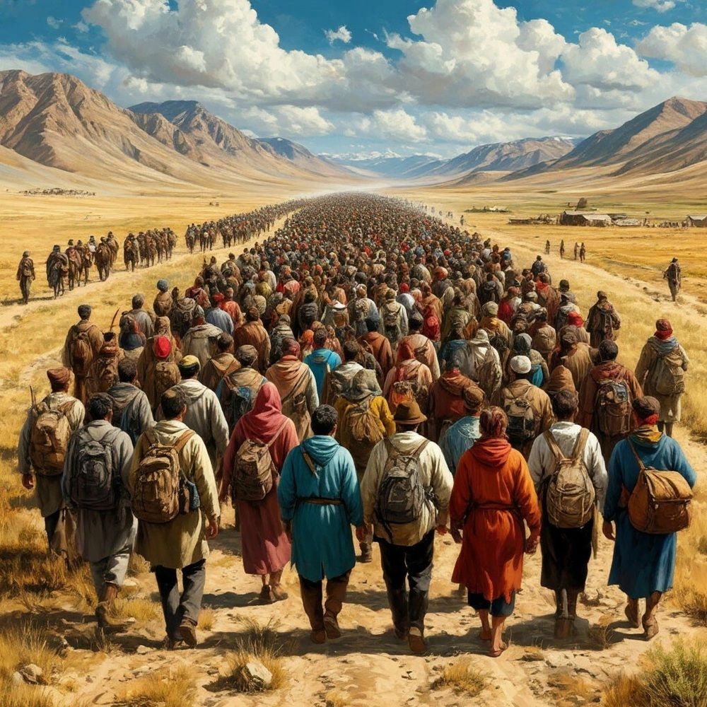 Photograph by Irina Mihailovskaya