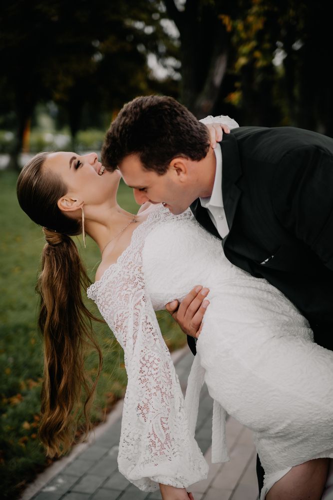 Photograph by Катя Бушная