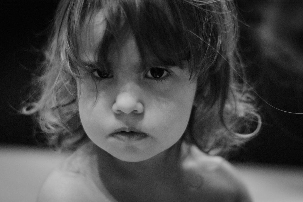 Photograph by Oxana Behlim