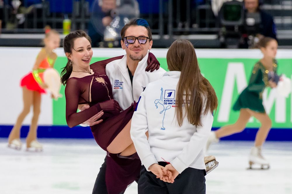 Photograph by Владимир Говоров