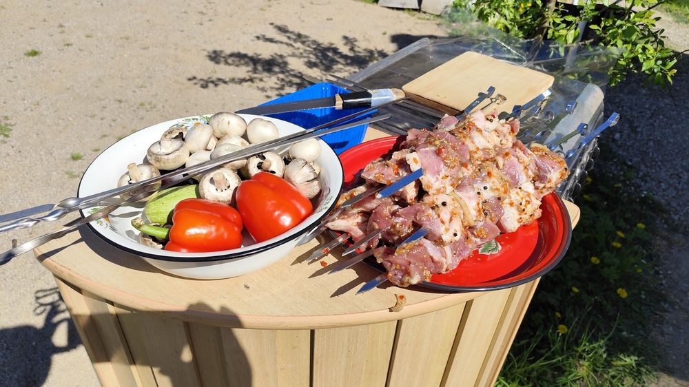 Фотография автора Татьяна Мишкина