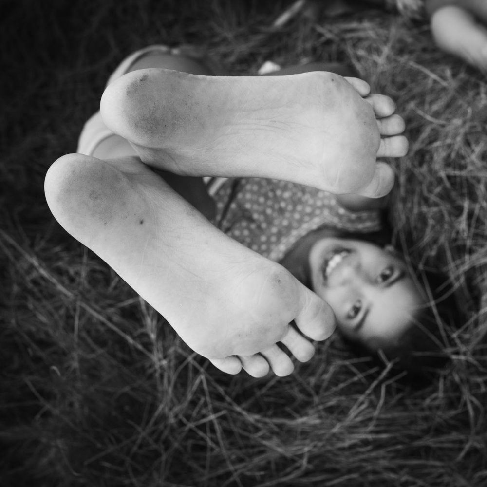 Photograph by Oxana Behlim