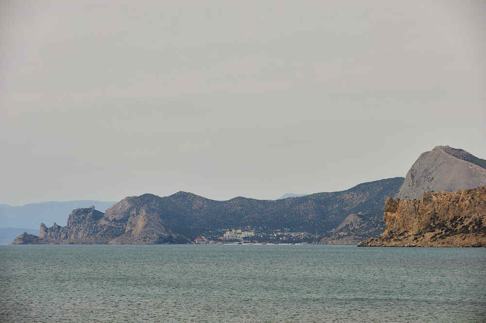 Photograph by Куликов Александр