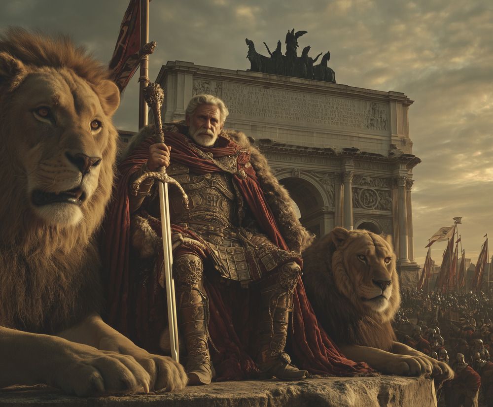 Photograph by Максим Мельников