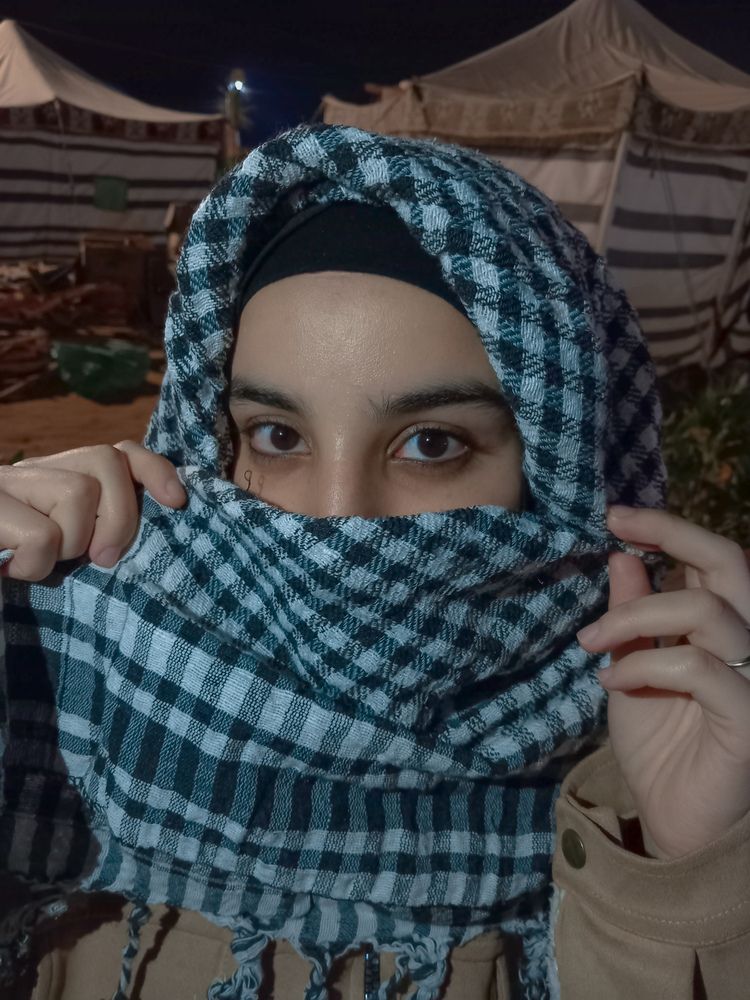 Photograph by Mennatullah Dakhly