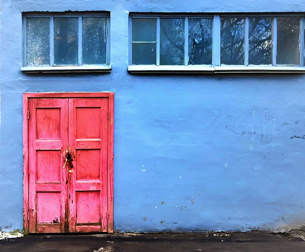 Photograph by Юрий Полушин