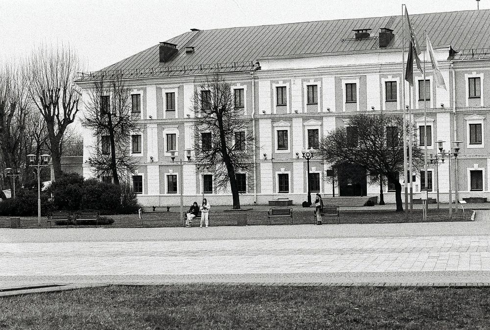 Photograph by Михаил Моисеев