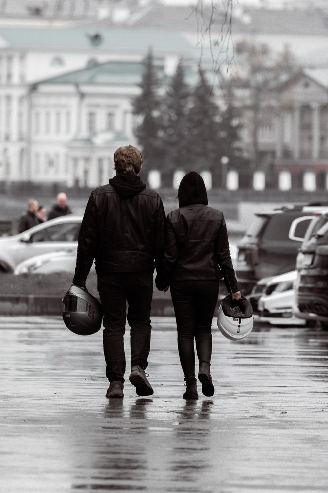 Photograph by Щепанов Дмитрий