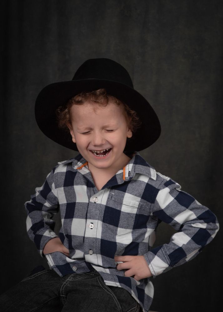 Photograph by Antonina Marchenko