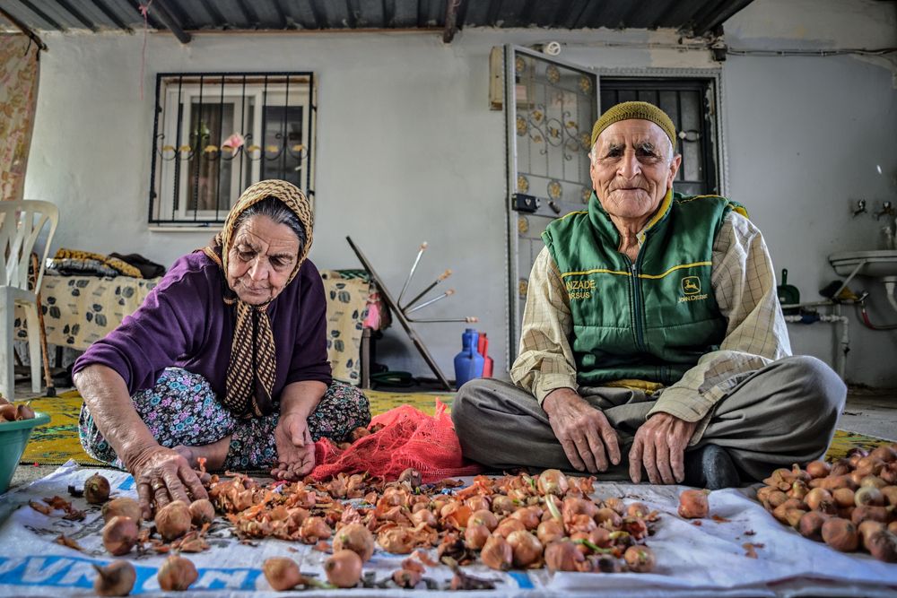 Photograph by Vladimir Shish