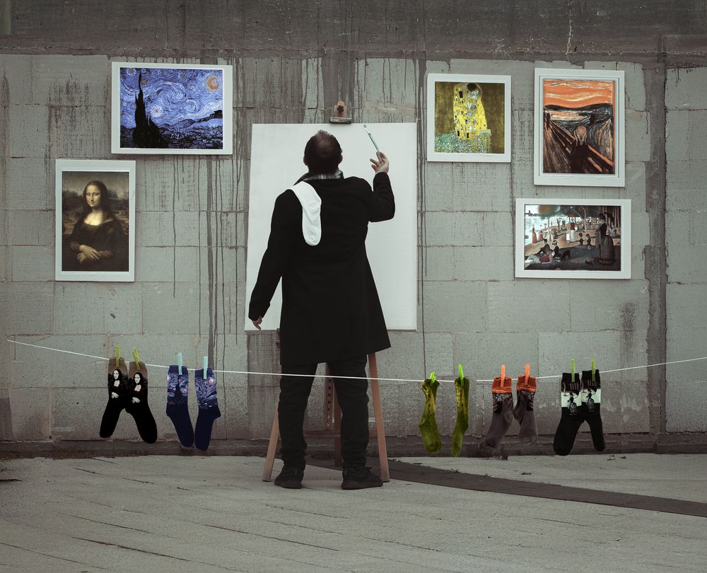 Photograph by Ksenia Sandlerski