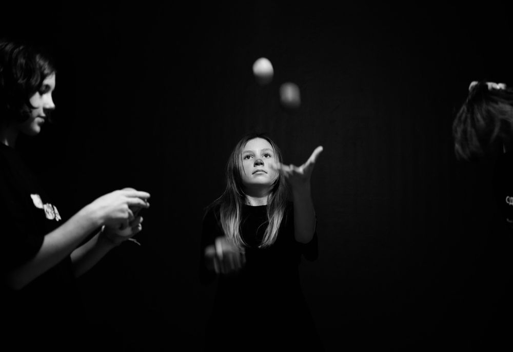 Photograph by Екатерина Карвасарская