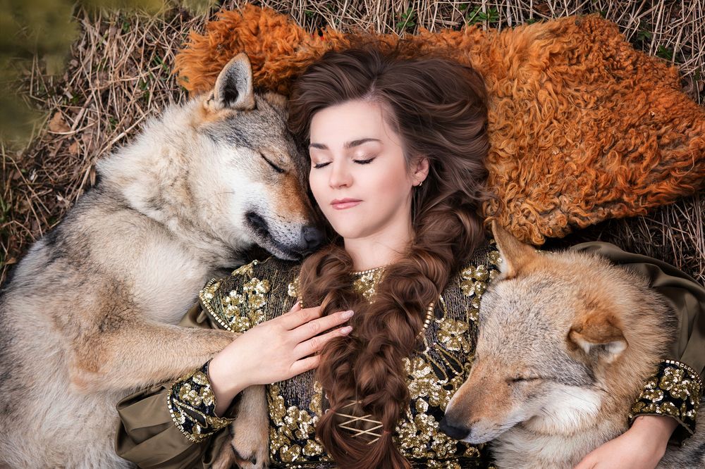 Фотография автора Екатерина Панина