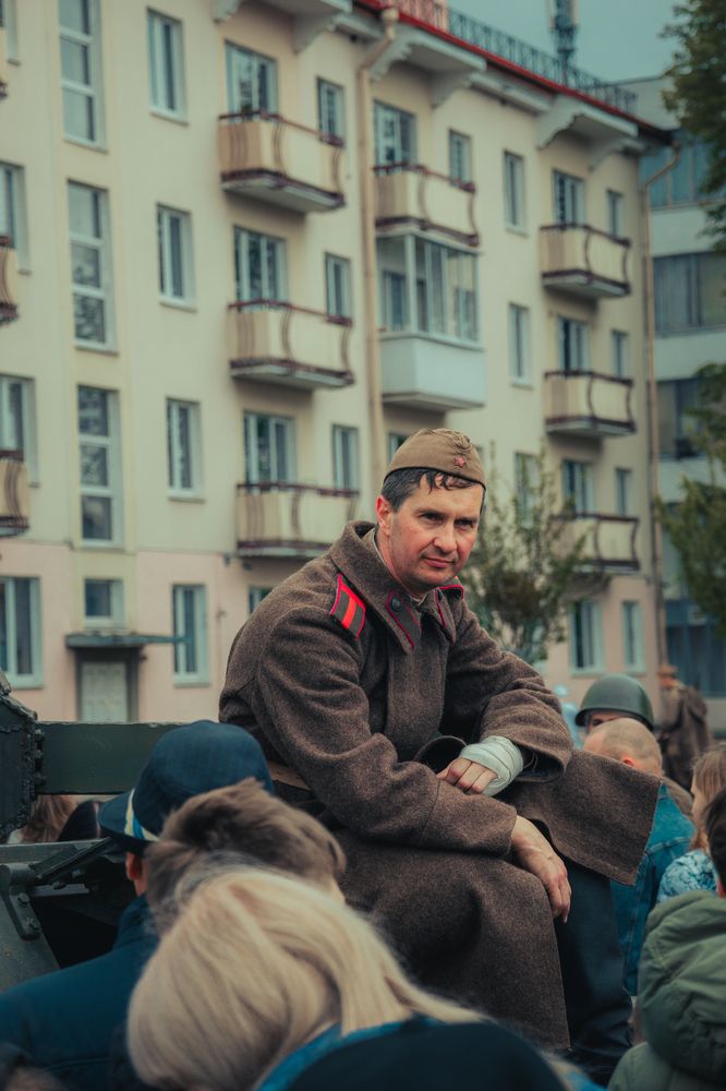 Photograph by Владислав Воронович