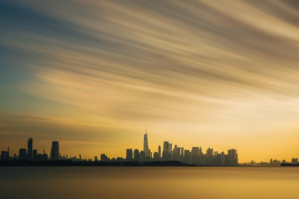 Photograph by Yuanfeng Mao