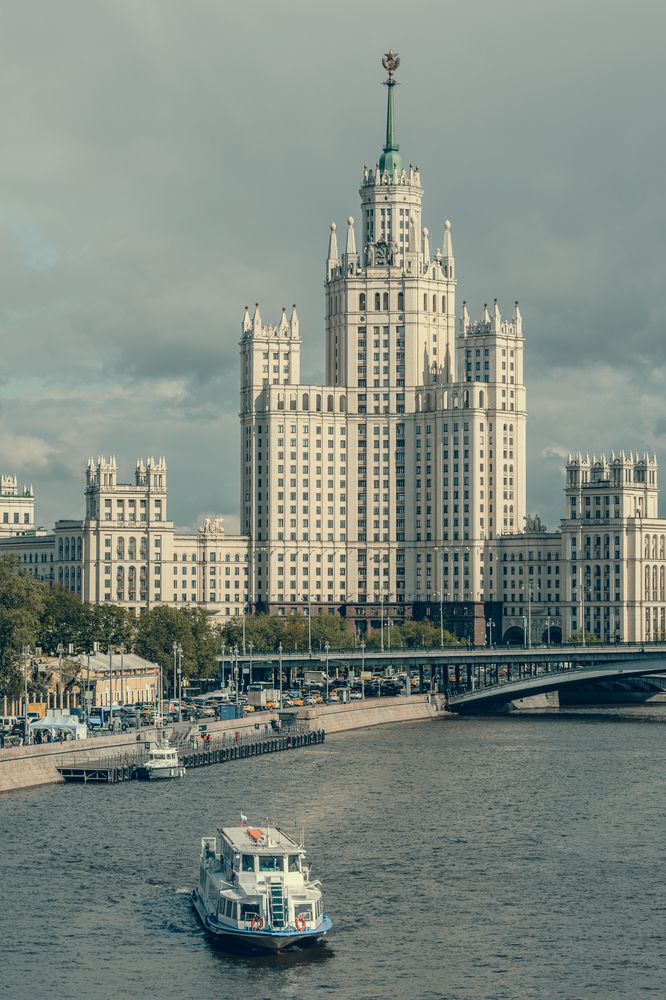 Photograph by Юрий Жданов