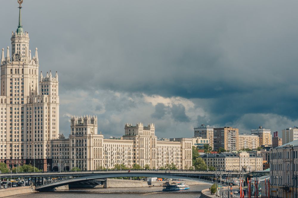 Photograph by Юрий Жданов