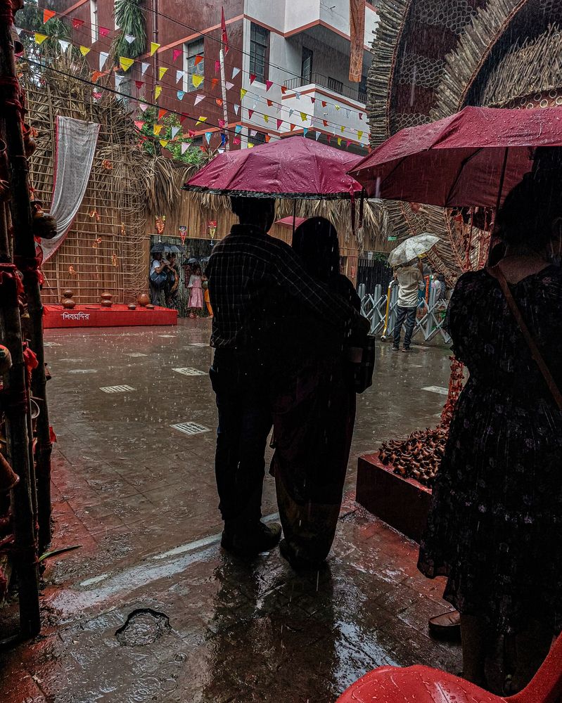 Photograph by Sayan Biswas