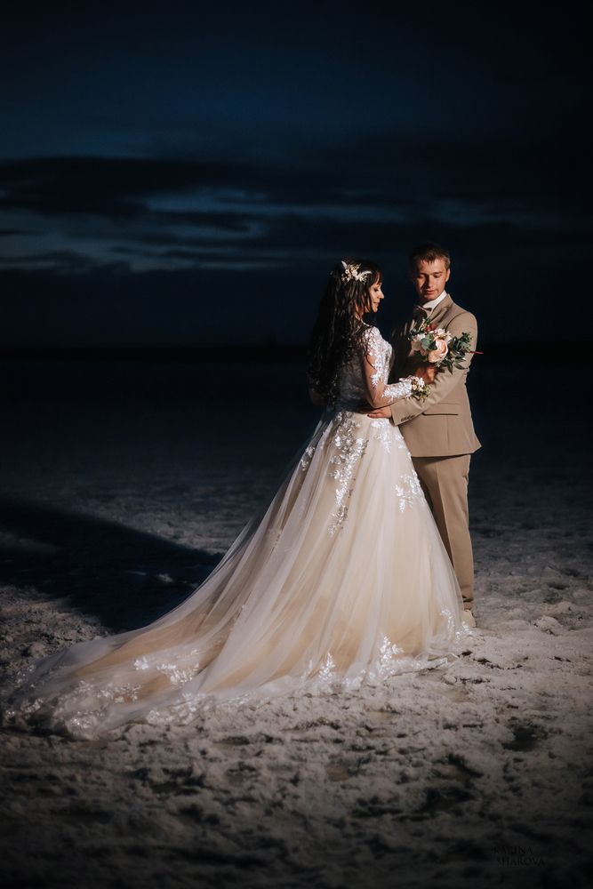 Фотография автора Карина Шарова