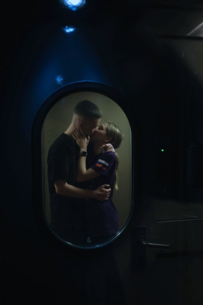 Фотография автора Карина Шарова