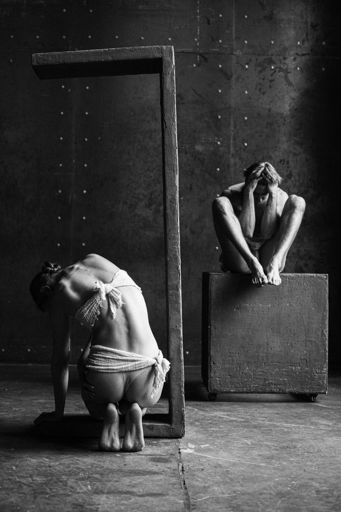 Photograph by Щеглова Марина