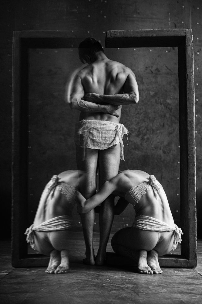 Photograph by Щеглова Марина