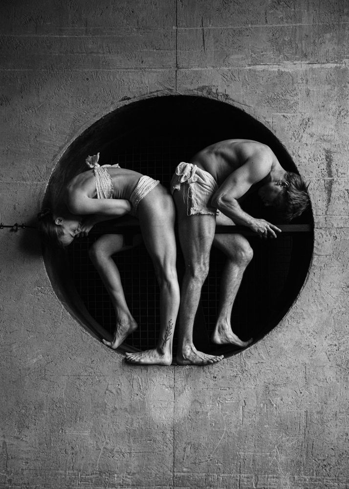 Photograph by Щеглова Марина