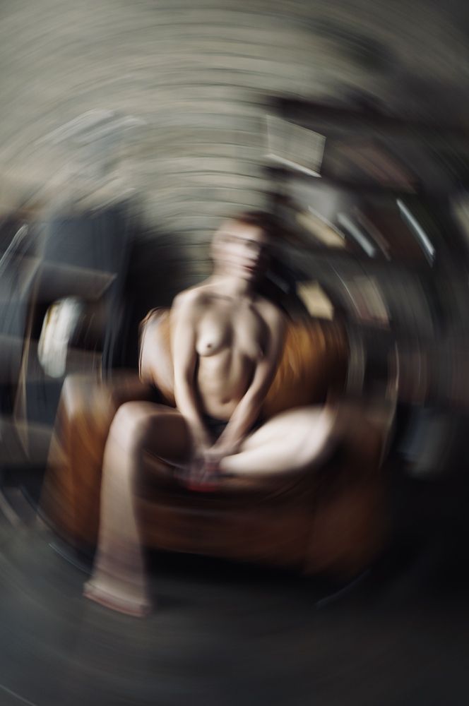 Фотография автора Дмитрий Постельный