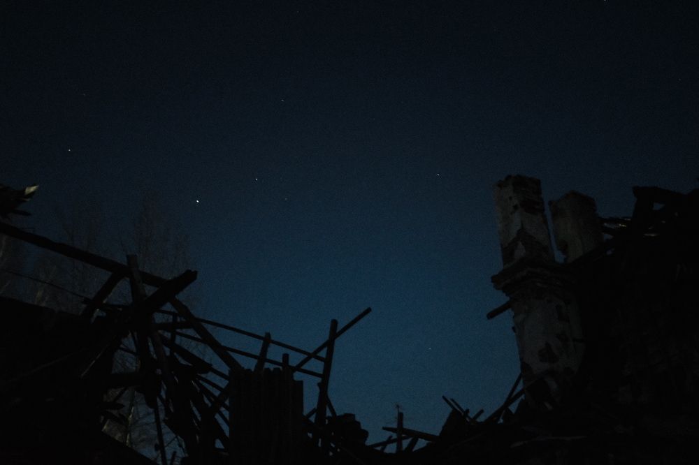 Photograph by Семен Батов