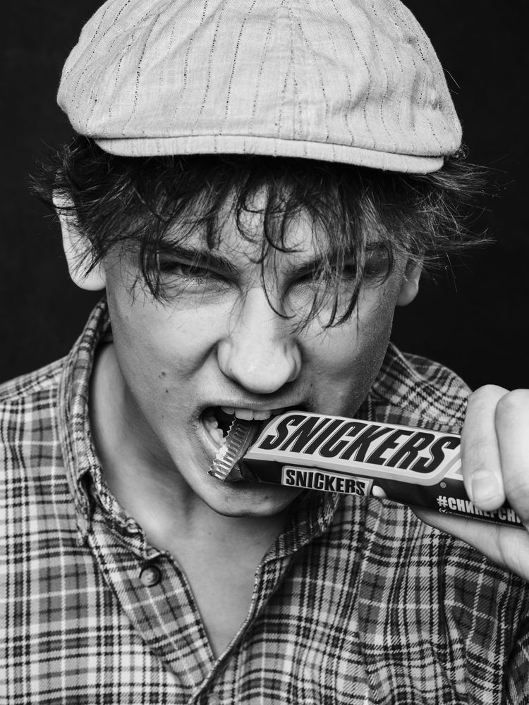 Фотография автора Boris Upel