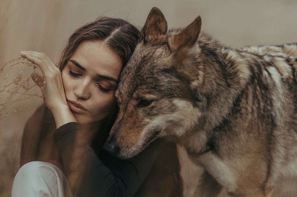 Photograph by Юлия Мальнева