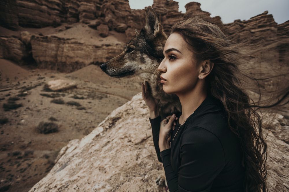 Photograph by Юлия Мальнева