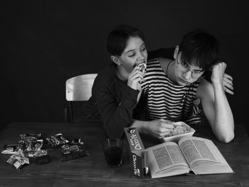 Фотография автора Boris Upel